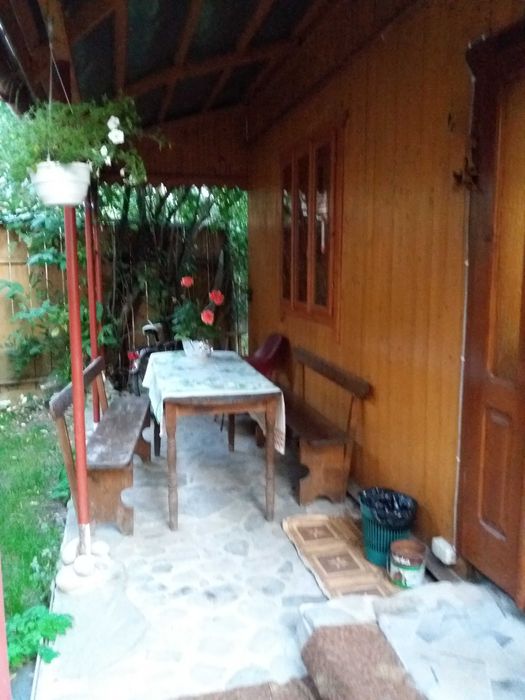 Оренда котеджа. Над Прутом