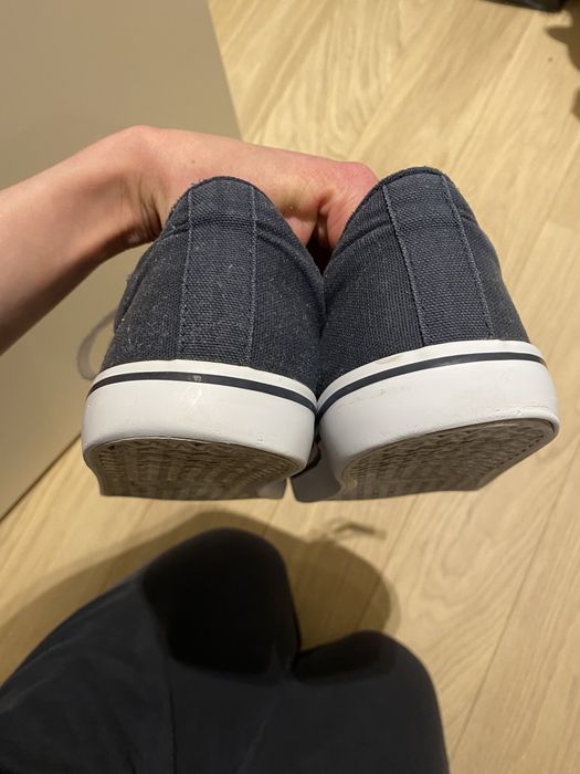 Trampki Champion męskie 45