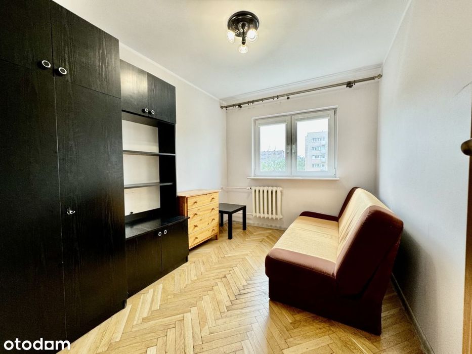 Mieszkanie – Warszawa, Piaski, Bielany - Widok 5