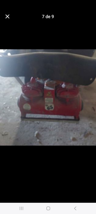 Projetor de construção civil