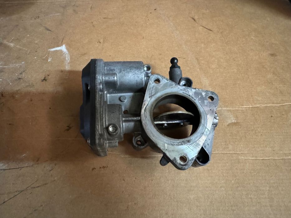 Corpo de borboleta Opel Astra J Opel Insígnia B 2.0 CDTI 555.64164 Original