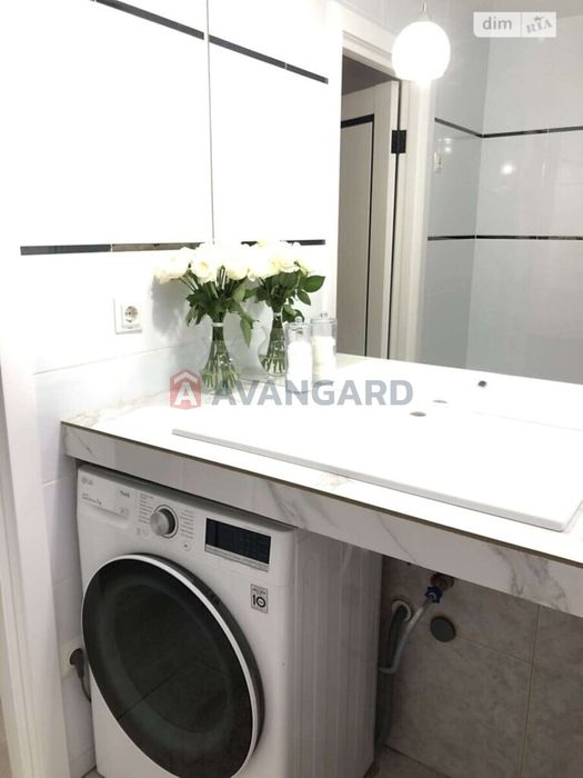 Продам 2-к Квартиру Ремонт,Меблі,Техніка