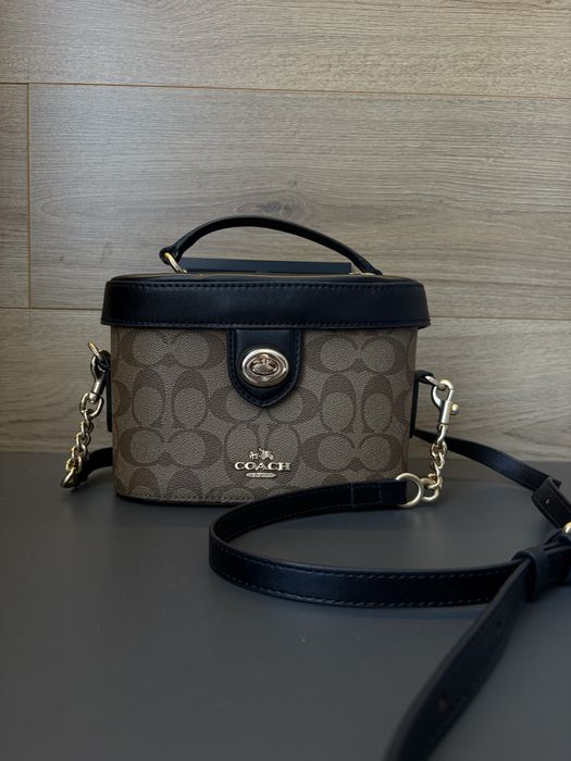 Сумка Coach оригінал в ідеальному стані!