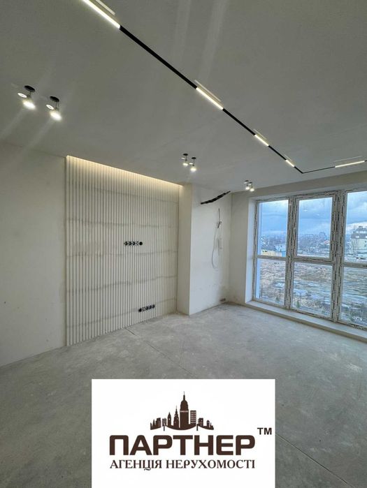 Двокімнатна квартира в ЖК Дніпровська рів'єра!