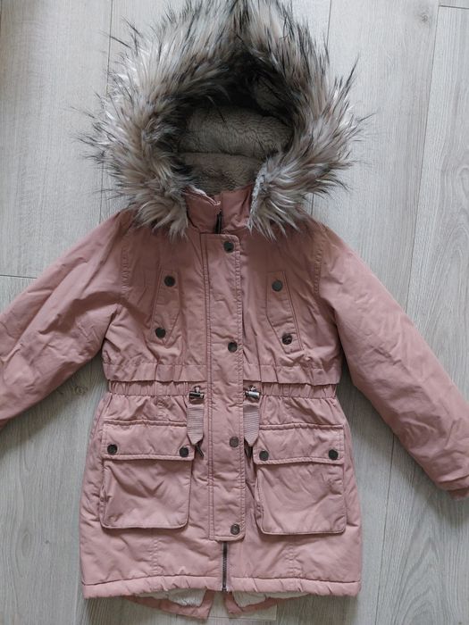 Парка Next 8 років