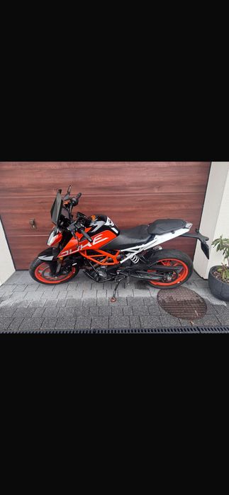 KTM