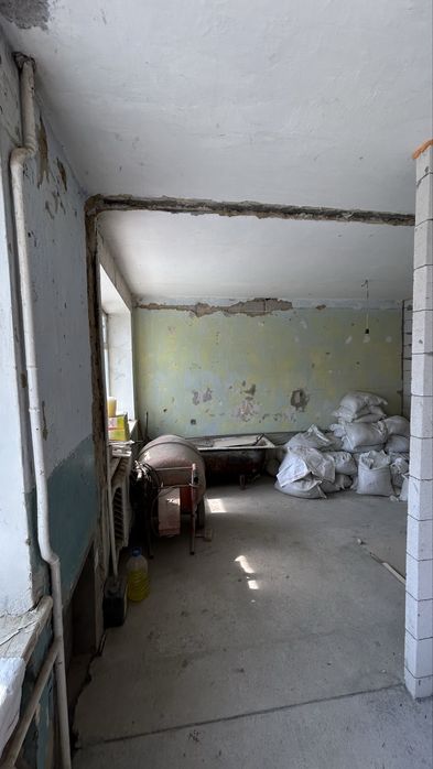 Apartment in Kam'yanets-Podilskyy, Cheromushky - View 4