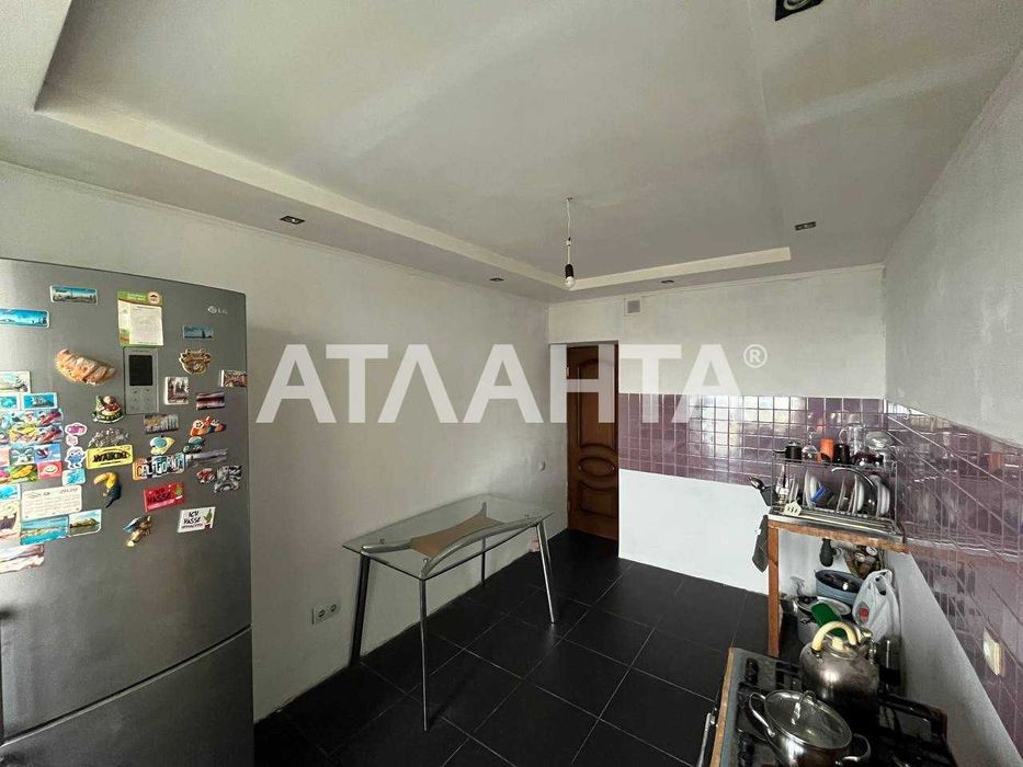 3х комнатная квартира ЖК Молодежный.