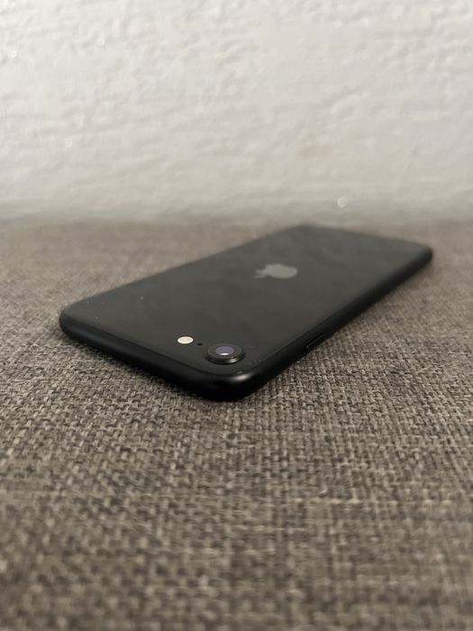 Iphone se2 256gb, 100% bateria, gwarancja