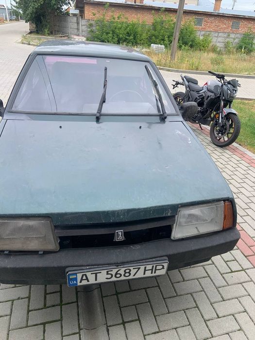 Продам Ваз 21099