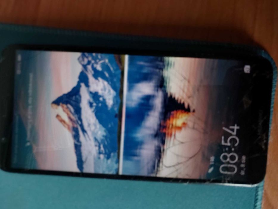 Smartfon  Huawei P Smart FIG-LX1.