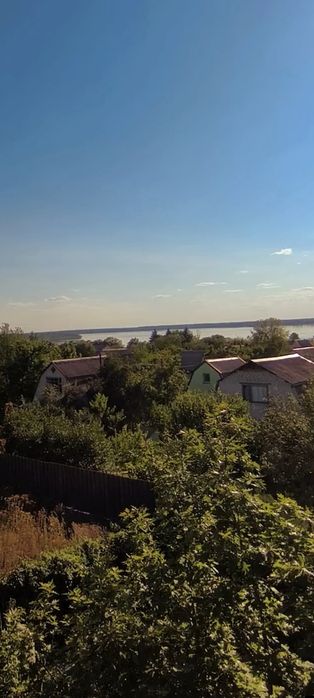 Продам заміський будинок на березі Дніпра 11 сот