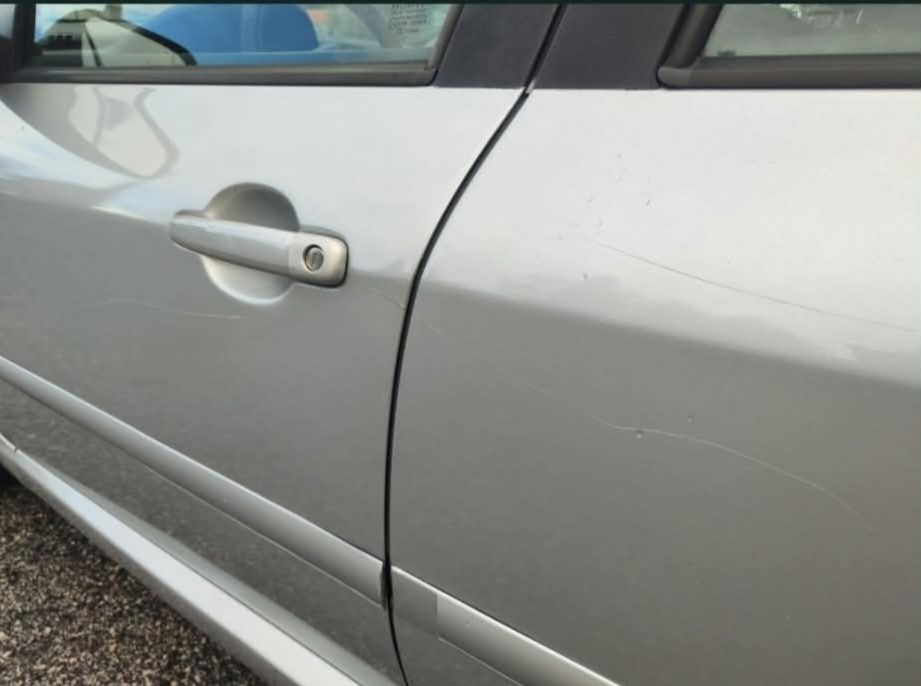 Peugeot 307 SW 1.6HDI 110cv