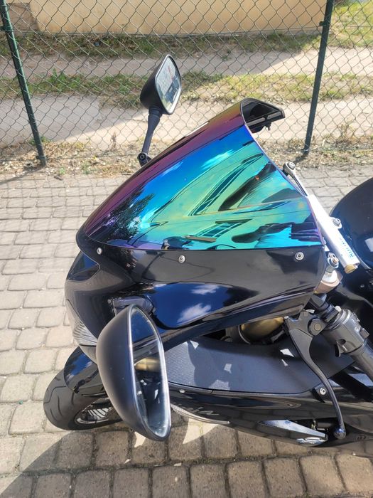 ®様へ♥3/10 kawasaki zx10r 3gen w Twojej okolicy? Sprawdź kategorię