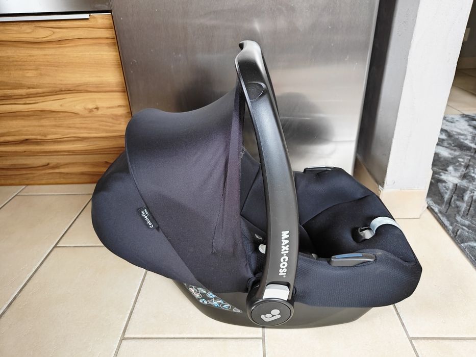 Fotelik maxi Cosi do 12kg