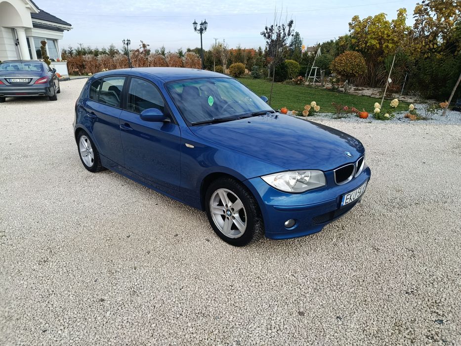BMW Seria 1