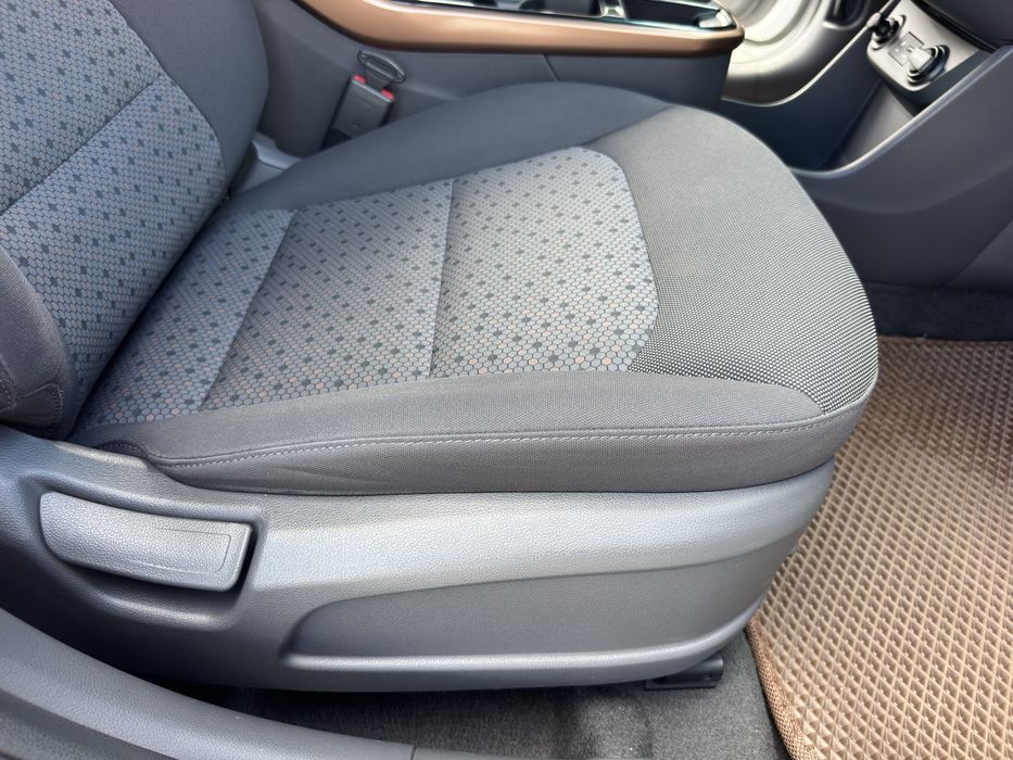 В продаже официальный Hyundai Ioniq Electric 2019