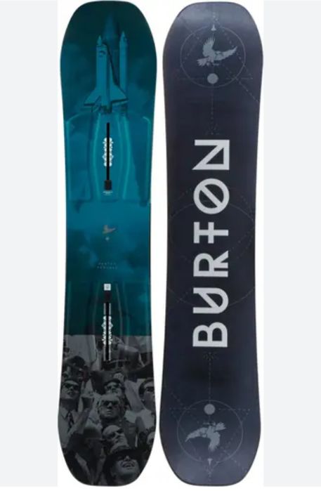 スノーボード BURTON PROCESS - MISSION 2013-2014 Burton Process Snowboard - 2013/2014 | REI Co-op