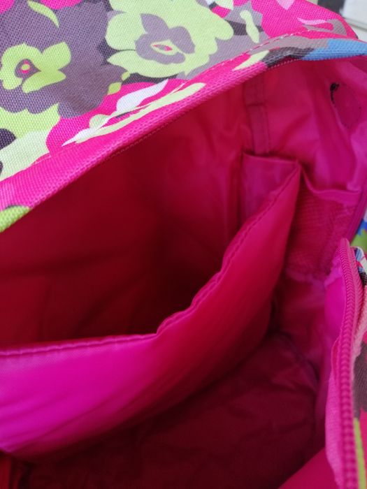 Mochila da Ambar da linha SugarSpice com etiqueta nova