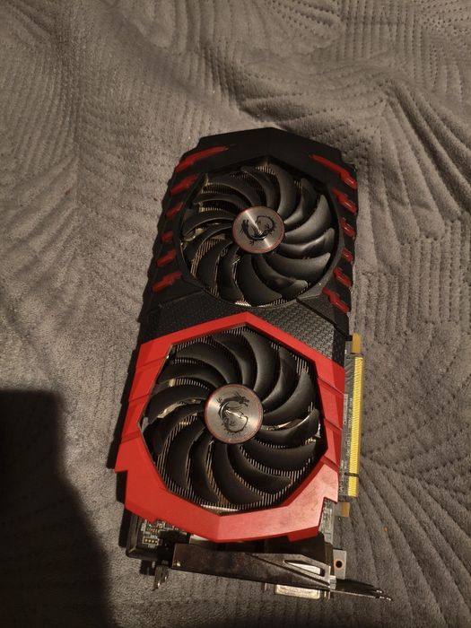 Części do PC urzywane