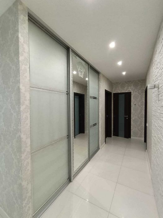 Оренда 3к квартири на Позняках!