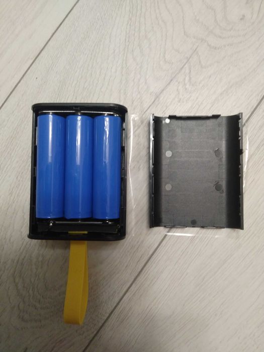 Павербанк на 8000mah
