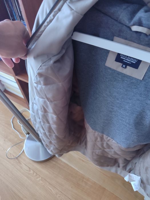 Cascaco Beje Tiffosi