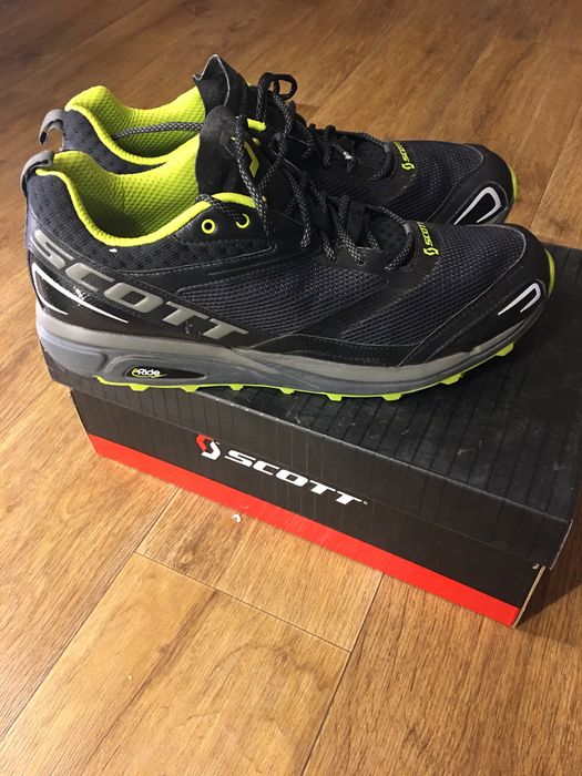 Мужские кроссовки, кроссовки Scott, кроссовки для бега, кросівки чолов