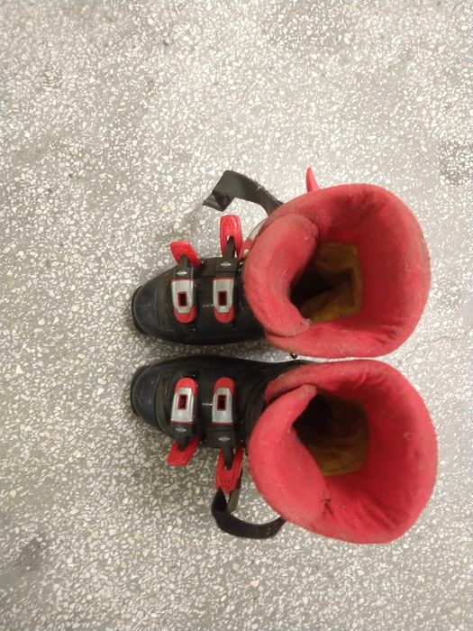 Buty do nart Nordica Next RS