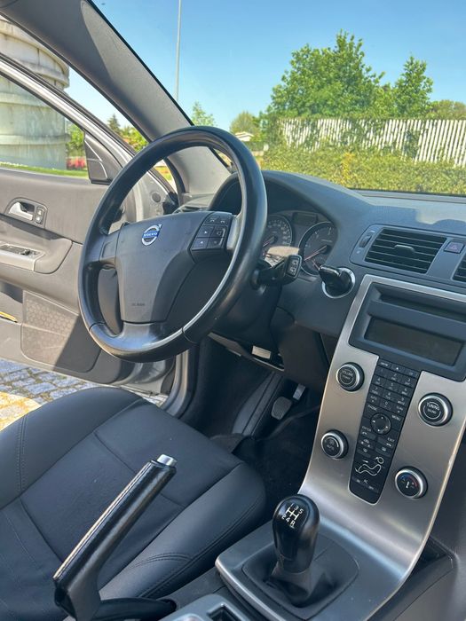 Volvo C30 1.6d 2009