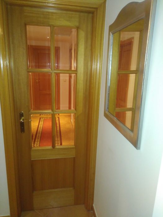 vendo Apartamento T2 Carregado com arrecadação