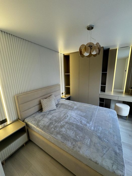 Оренда 1,5 кім квартири вул. Корольова