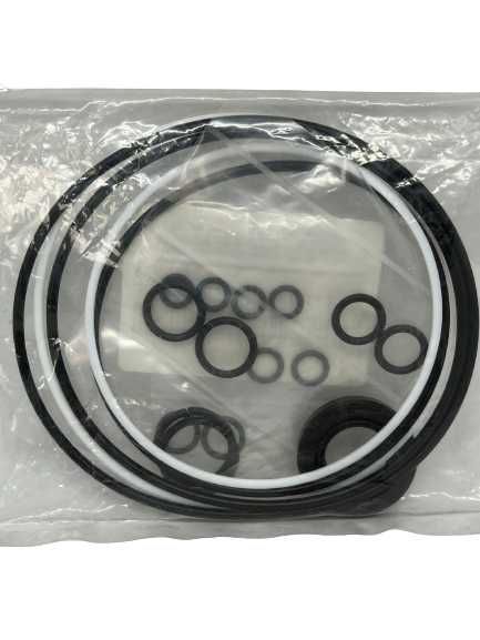 Zestaw TB125 Uszczelnień (silnik jazdy)