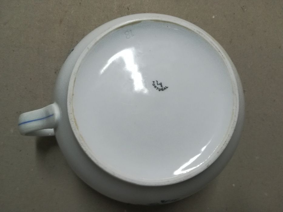 Penico da Vista Alegre