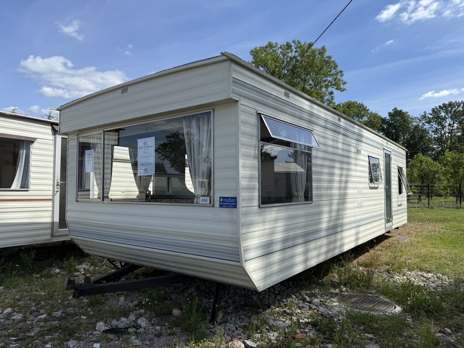 Domek Holenderski monilny A 96