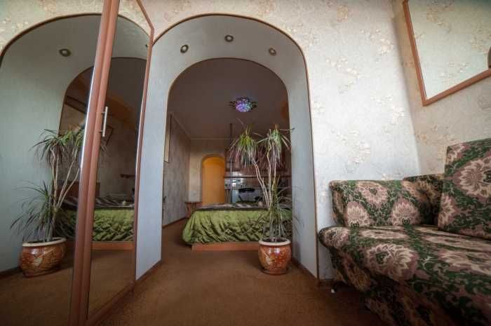 Аренда 1к квартиры Центр (Пушкинское кольцо)