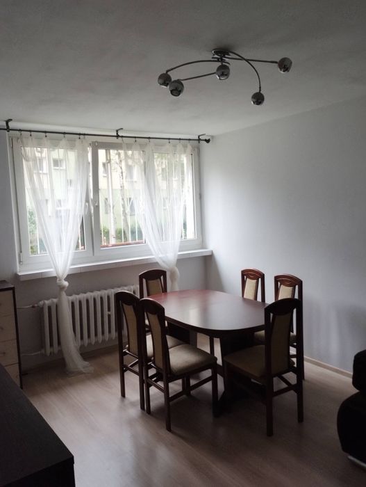 Mieszkanie do wynajęcia 27m
