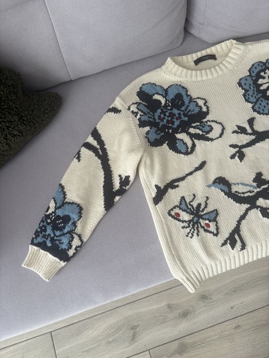 Светр Маx Mara Weekend