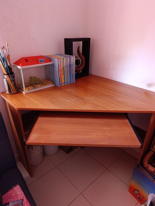 Secretaria de canto