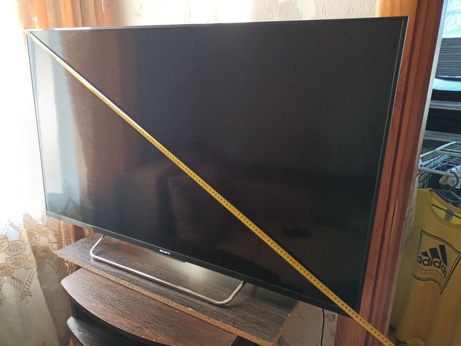 Телевизор SONY KDL 50W805C