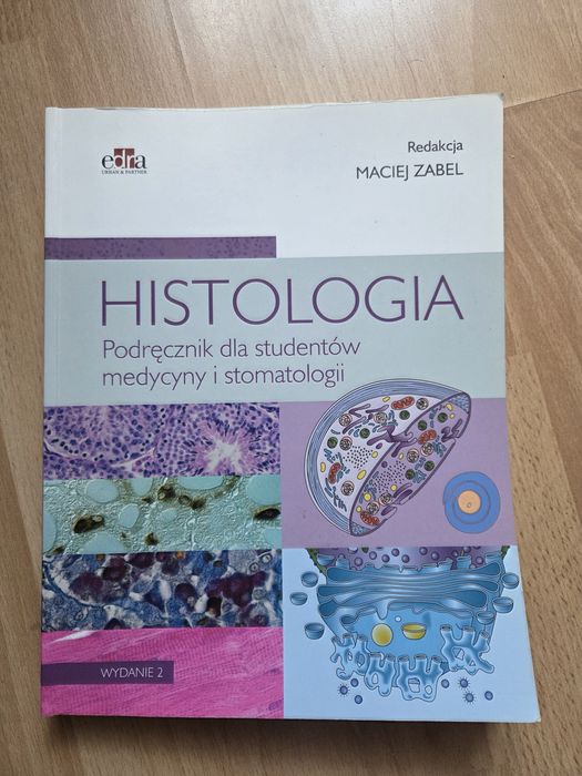 Histologia Zabel