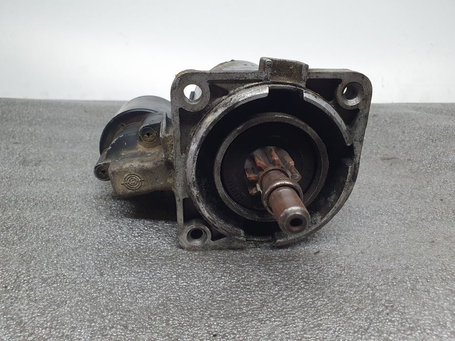 Motor de arranque VOLKSWAGEN Polo (6N)