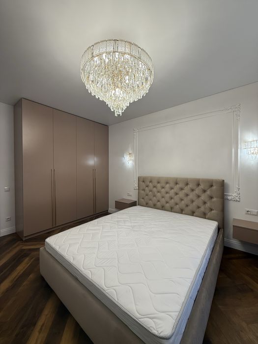 ЖК Мала Прага. Продаж великої 1,5 кімнатної. 50 м.кв