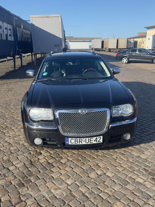 Chrysler 300C