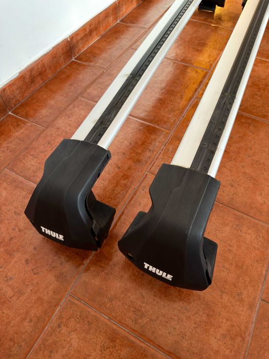 Thule Wingbar Edge