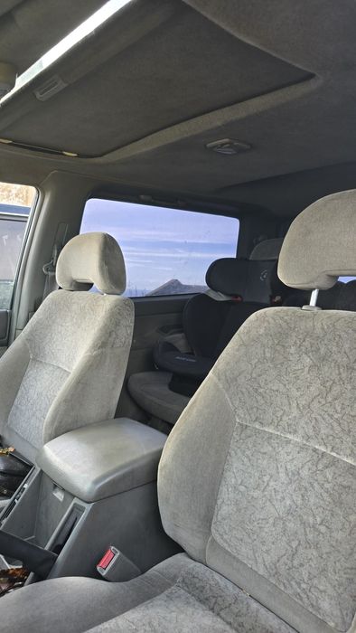 Nissan Patrol GR M57 Averbado