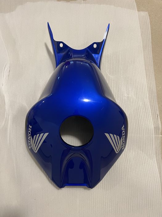 Carenagem deposito CBR 1000 RR 2004-2007