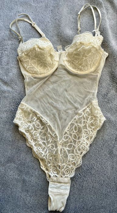 Body koronkowe. Rozm 36. Passionata