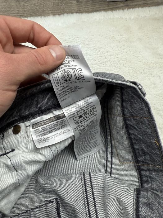 Джинси Levis 501 (514, 511, 571)