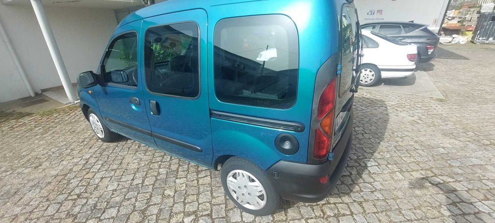Carrinha para venda